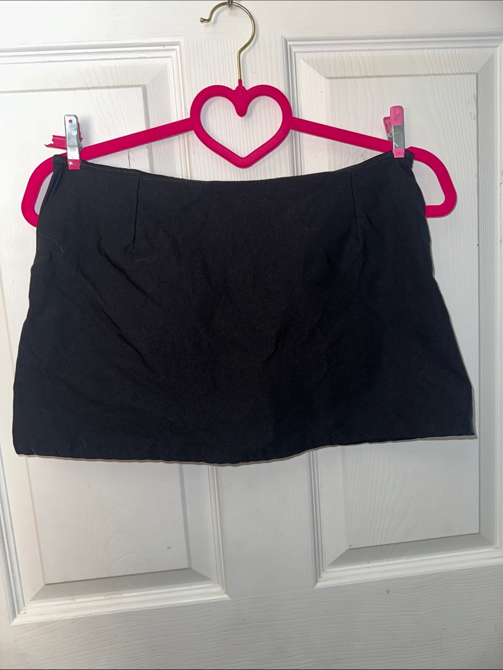 Windsor Mini Skirt